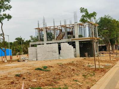 Project Image of 2505.0 - 4003.0 Sq.ft 4 BHK Villa for buy in Urbanrise Paradise On Earth