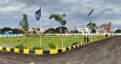 Project Image of 985.0 - 1705.0 Sq.ft Residential Plot Plot for buy in S Silver Leaf Castle
