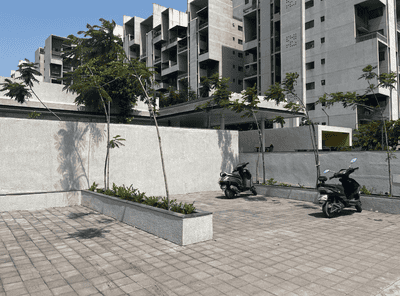 Project Image of 392.88 - 852.39 Sq.ft 2 BHK Apartment for buy in Rohan Abhilasha Building B