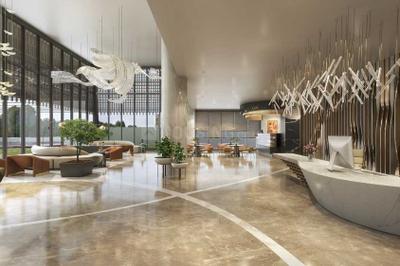 Project Image of 8887.98 - 11108.36 Sq.ft 4 BHK Apartment for buy in Navanaami Megaleio