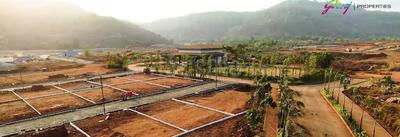 Project Image of 1200.0 - 5507.79 Sq.ft Residential Plot Plot for buy in Godrej Hillview Estate