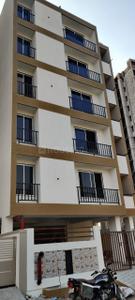 Project Image of 0.0 - 534.0 Sq.ft 2 BHK Apartment for buy in Sanvi Flats