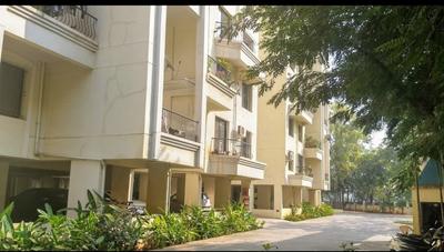 Project Image of 1168.0 - 1438.0 Sq.ft 2 BHK Apartment for buy in Mont Vert Biarritz 2