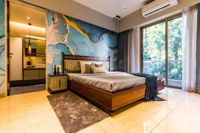 Project Image of 1961.0 - 2229.0 Sq.ft 4 BHK Apartment for buy in Affinity White