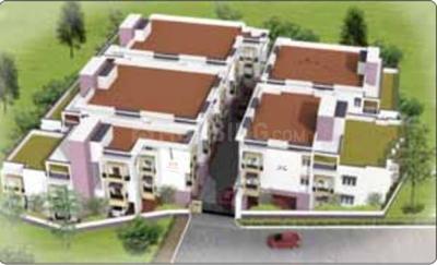Project Image of 572.0 - 1362.0 Sq.ft 1 BHK Apartment for buy in Amarprakash The Lilac