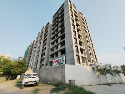 Project Image of 1899 Sq.ft 3 BHK Apartment / Flat for sale in Thaltej for Rs. 14000000