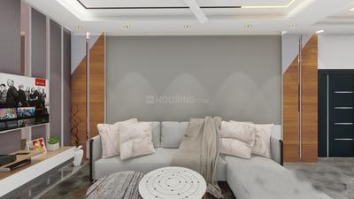 Project Image of 1098.0 - 1458.0 Sq.ft 2 BHK Apartment for buy in Bhuvana Oak Park