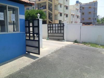Project Image of 1054.0 - 1424.0 Sq.ft 2 BHK Apartment for buy in NSR Sarovar