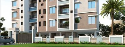 Project Image of 838.0 - 1156.0 Sq.ft 2 BHK Apartment for buy in Balaji