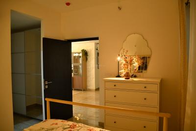 Project Image of 1176.0 - 8063.0 Sq.ft 2 BHK Apartment for buy in Aliens Space Station