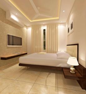 Project Image of 600.0 - 800.0 Sq.ft 2 BHK Apartment for buy in H Square AN Heights