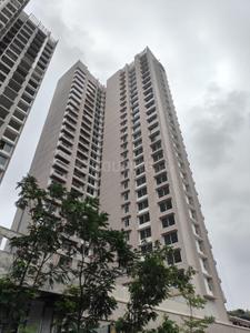 Project Image of 1279.72 - 1987.34 Sq.ft 3 BHK Apartment for buy in Cygnus At L And T Realty Elixir Reserve