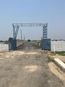 Radhey Krishna Plot 02 Gated Community 3