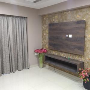 Project Image of 705.0 - 1006.0 Sq.ft 2 BHK Apartment for buy in Fortune Heights Phase lll