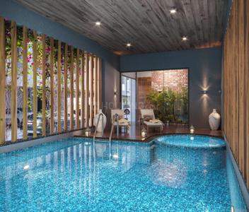 Project Image of 944.1 - 1280.0 Sq.ft 3 BHK Apartment for buy in Amardeep Heights