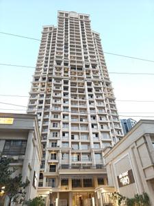 Project Image of 696.0 - 1064.0 Sq.ft 2 BHK Apartment for buy in Midtown W90