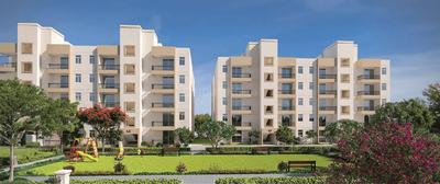 Project Image of 0.0 - 757.67 Sq.ft 2 BHK Apartment for buy in Ashiana Greens Phase 5