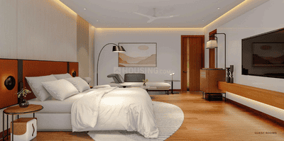 Project Image of 3575.0 - 3644.0 Sq.ft 4 BHK Apartment for buy in CINQ