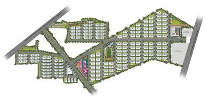 Project Image of 294.07 - 5282.82 Sq.ft 1 BHK Villa for buy in Glentree Serenity