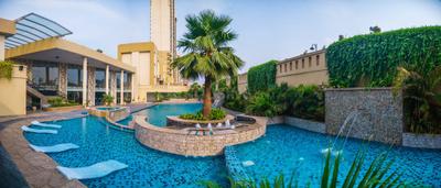 Project Image of 1484.0 - 2900.0 Sq.ft 3 BHK Apartment for buy in ATS One Hamlet