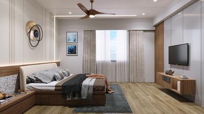 Project Image of 756.27 - 968.75 Sq.ft 3 BHK Apartment for buy in Sky Leaf