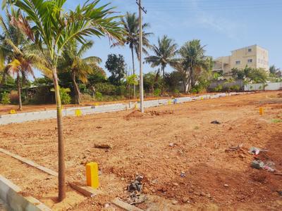 Project Image of 600.0 - 1800.0 Sq.ft Residential Plot Plot for buy in Vishalakshi Meadows