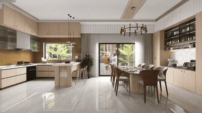 Project Image of 6588.0 - 6678.0 Sq.ft 4 BHK Villa for buy in Grupe Lios