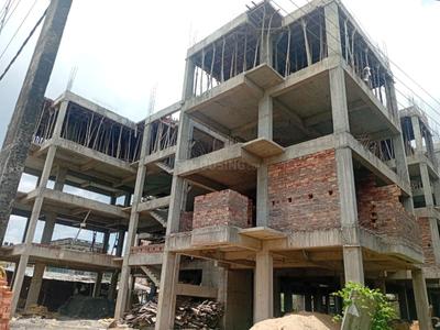 Project Image of 578.0 - 1133.0 Sq.ft 1 BHK Apartment for buy in Sun Nectar