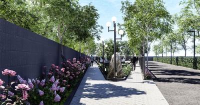 Project Image of 574.0 - 3912.0 Sq.ft Residential Plot Plot for buy in Vyaazham