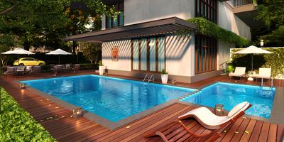 Project Image of 2955.0 - 2985.0 Sq.ft 4 BHK Villa for buy in SJ Park Ville