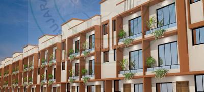 Project Image of 981.13 - 1460.34 Sq.ft 3 BHK Villa for buy in Sai Signature