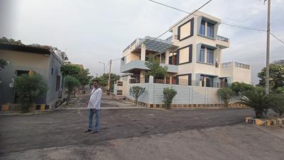 Project Image of 569.0 - 5000.0 Sq.ft Residential Plot Plot for buy in Taj Enclave