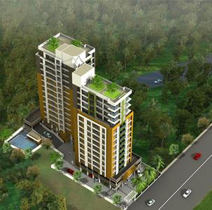 Project Image of 910.0 - 1693.0 Sq.ft 2 BHK Apartment for buy in Arcon Infinity
