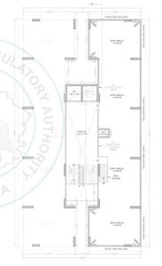 Project Image of 884.58 - 947.55 Sq.ft 3 BHK Apartment for buy in Esskaay Shree Krishna Sparsh 2