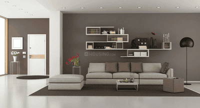 Project Image of 1875.0 - 3882.0 Sq.ft 3 BHK Apartment for buy in The Sky 49 By Ananda Prosper