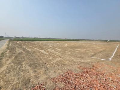 Project Image of 902.0 - 8995.0 Sq.ft Residential Plot Plot for buy in Mangalam Farms