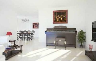 Project Image of 2430.0 - 4980.0 Sq.ft 3 BHK Apartment for buy in Golden Homestead