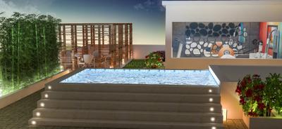 Project Image of 409.0 - 914.0 Sq.ft 1 BHK Apartment for buy in Realtech Nirman Basanta