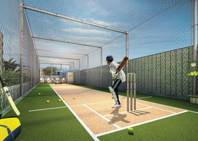 Project Image of 1120 Sq.ft 2 BHK Apartment / Flat for sale in Mundhwa for Rs. 11700000