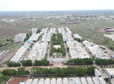 Project Image of 1437.32 - 1459.7 Sq.ft 3 BHK Villa for buy in Mahavir Suncity NX Extension I Series