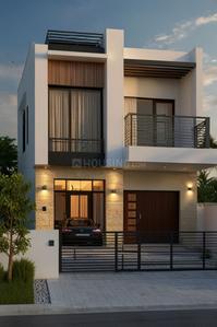 Project Image of 751.0 - 1116.0 Sq.ft 2 BHK Villa for buy in Proptera Elite Villas