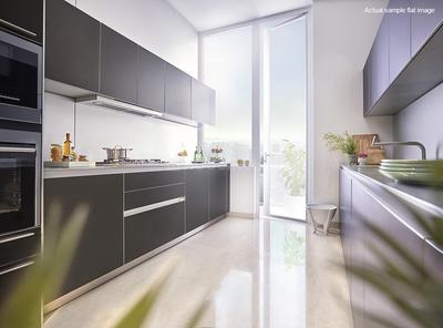 Project Image of 1335.0 - 3088.0 Sq.ft 3 BHK Apartment for buy in Rustomjee Crown Phase 2