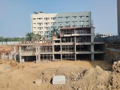 Project Image of 3186 Sq.ft 4 BHK Apartment / Flat for sale in Vaishno Devi Circle for Rs. 14200000