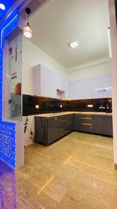 Project Image of 1000.0 - 1150.0 Sq.ft 3 BHK Apartment for buy in SR Luxury Homes