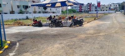 Project Image of 911.0 - 1160.0 Sq.ft Residential Plot Plot for buy in Green Mahavel Nagar Phase 4
