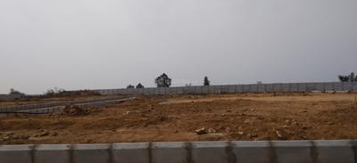 Project Image of 1980.0 - 2403.0 Sq.ft Residential Plot Plot for buy in MVR JRR Royal Imperia