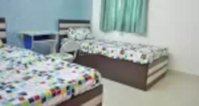 Project Image of 484.0 - 653.0 Sq.ft 1 BHK Apartment for buy in Rajarathnam Houston