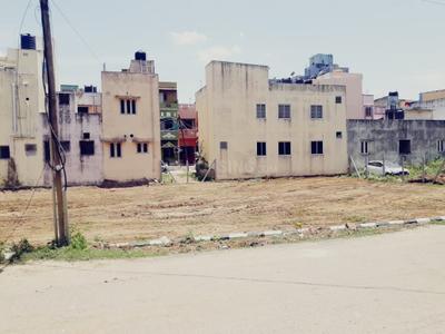 Project Image of 1309.0 - 1602.0 Sq.ft Residential Plot Plot for buy in KSR Prosperity