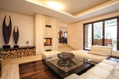Project Image of 5470.0 - 6413.0 Sq.ft 3 BHK Villa for buy in Casa De Monte