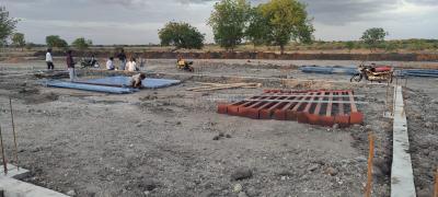 Project Image of 1503.0 - 2700.0 Sq.ft Residential Plot Plot for buy in Mantik West City Prime